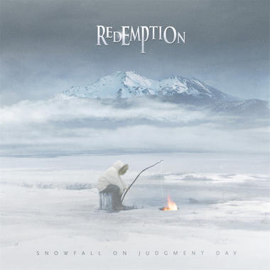 Redemption -  Snowfall on Judgment Day